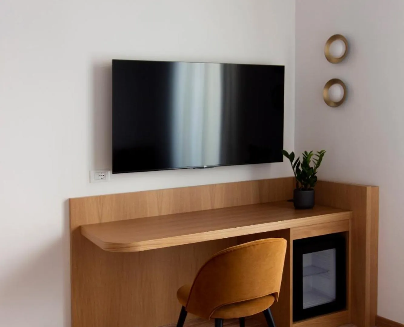 Konukevi Lulom - Rooftop Boutique Rooms Palermo