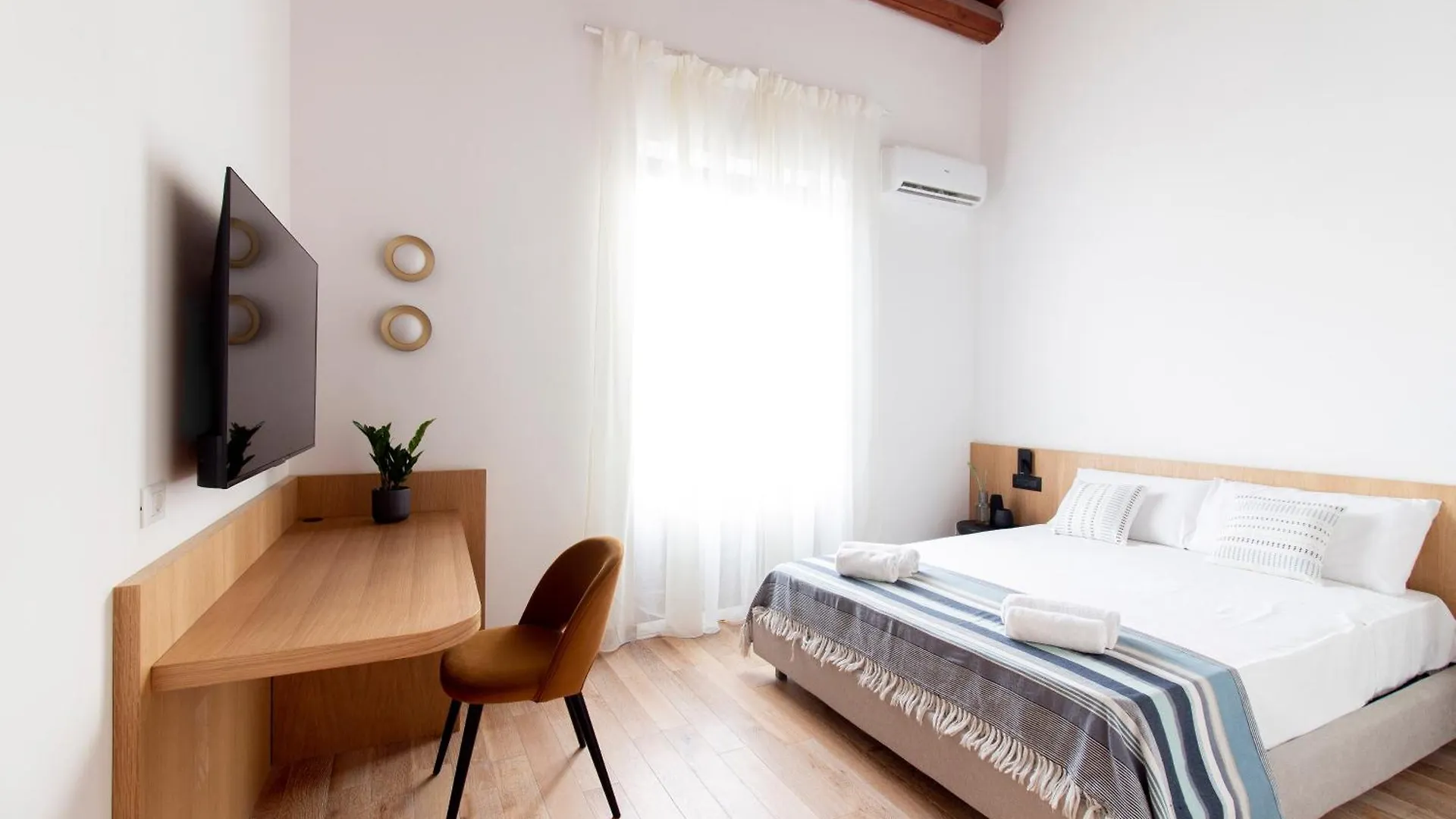 Lulom - Rooftop Boutique Rooms Palermo