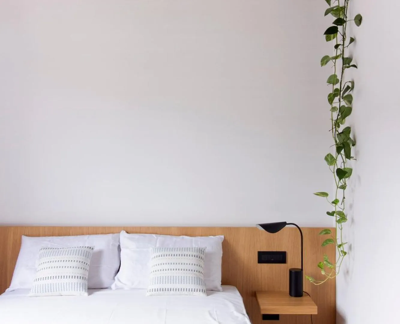 Lulom - Rooftop Boutique Rooms Palermo Konukevi