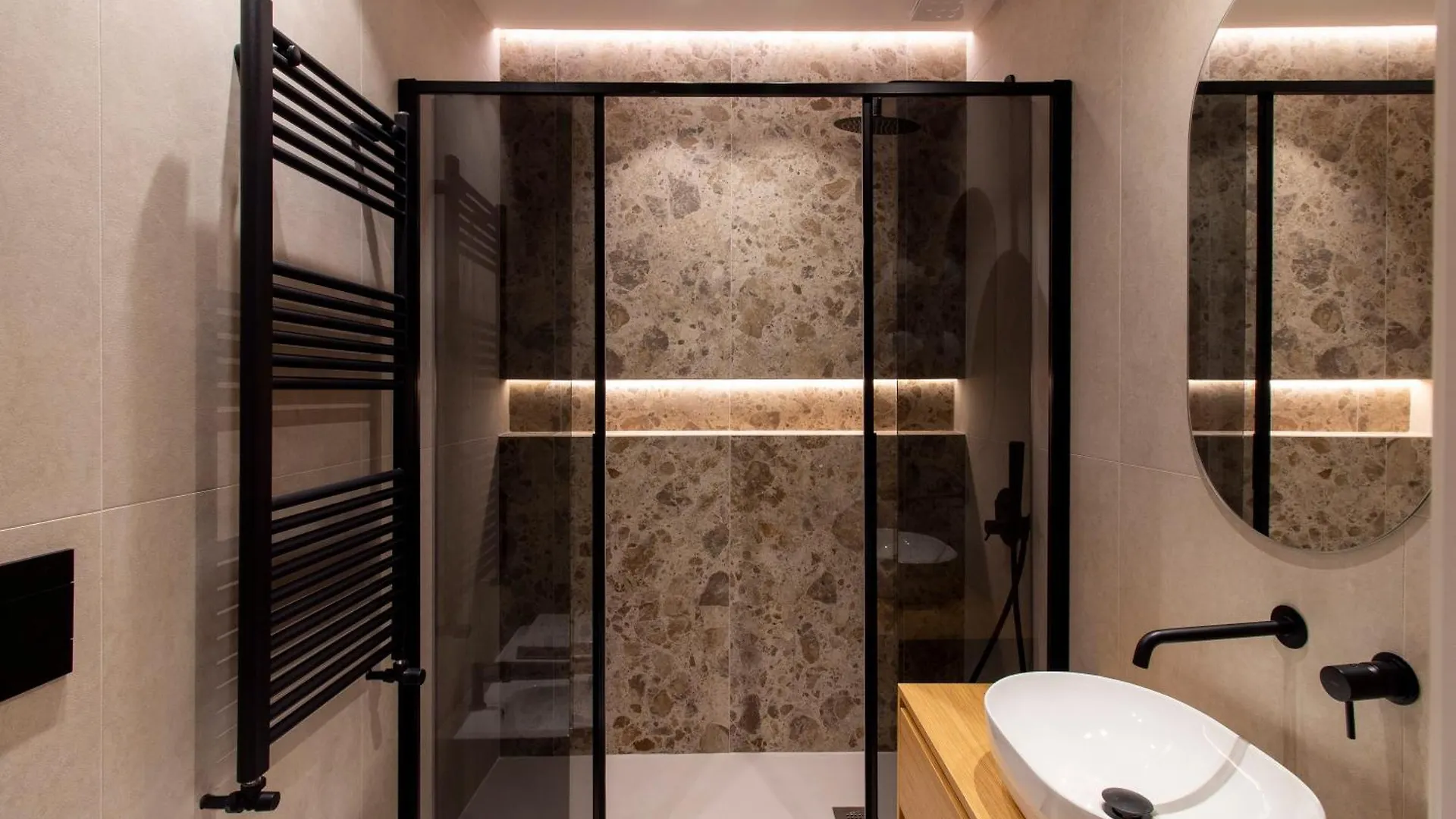 Lulom - Rooftop Boutique Rooms Palermo