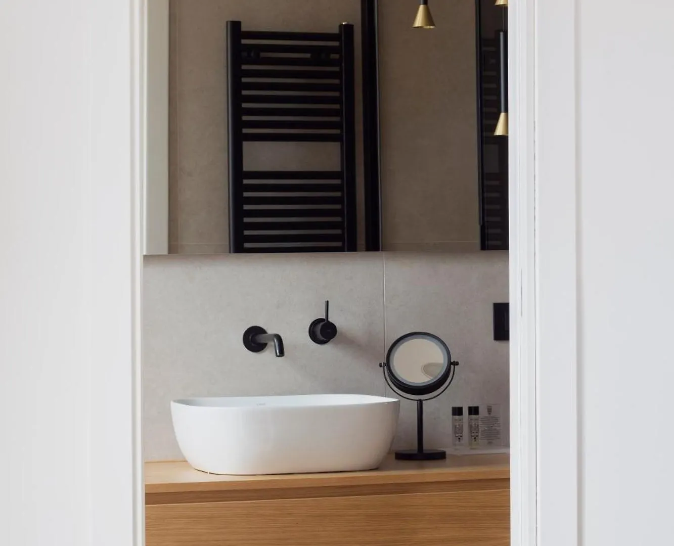 Lulom - Rooftop Boutique Rooms Palermo