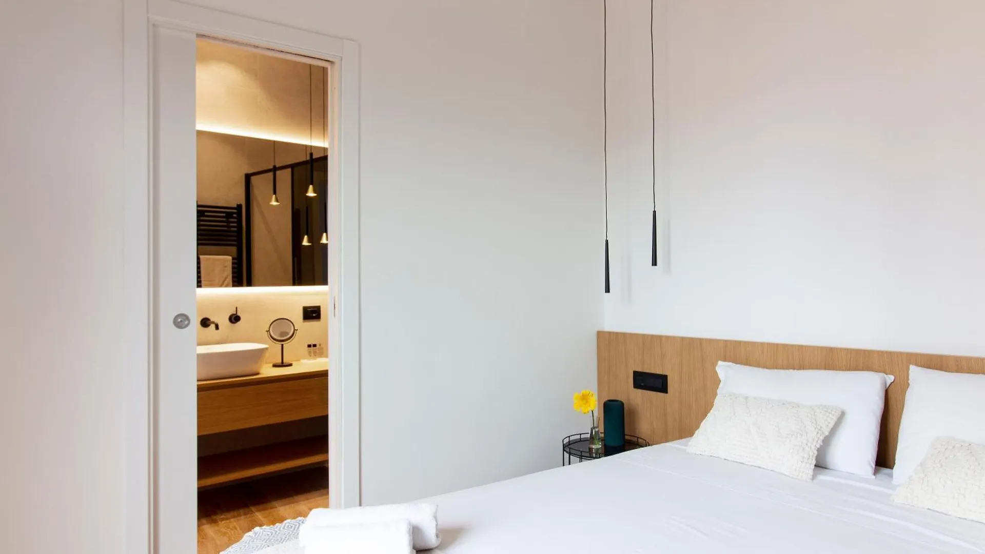 Lulom - Rooftop Boutique Rooms Palermo 0*,