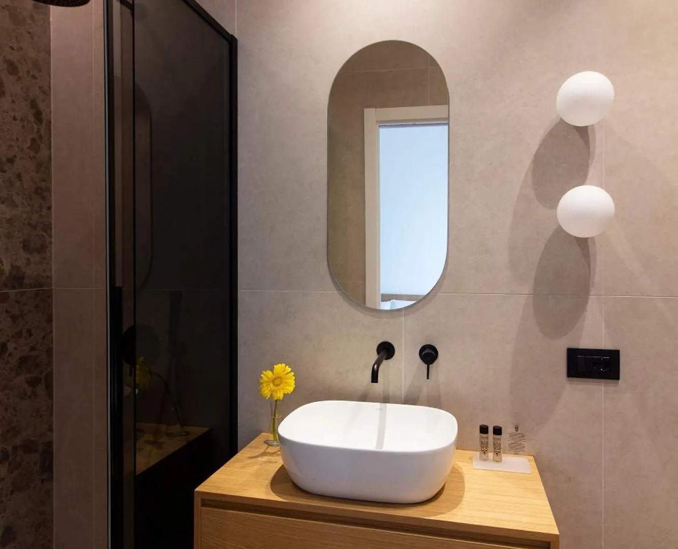 Lulom - Rooftop Boutique Rooms Palermo