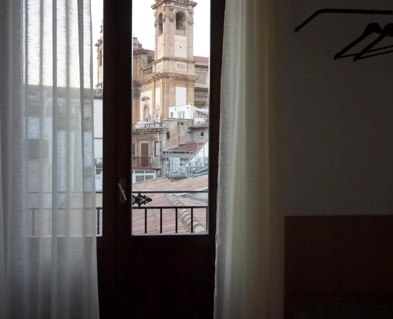 Lulom - Rooftop Boutique Rooms Palermo