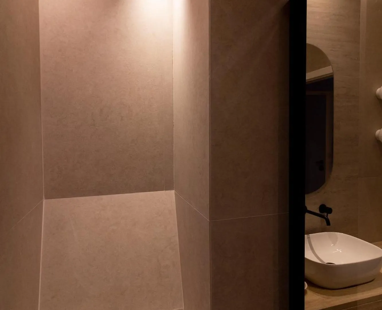 Lulom - Rooftop Boutique Rooms Palermo Konukevi