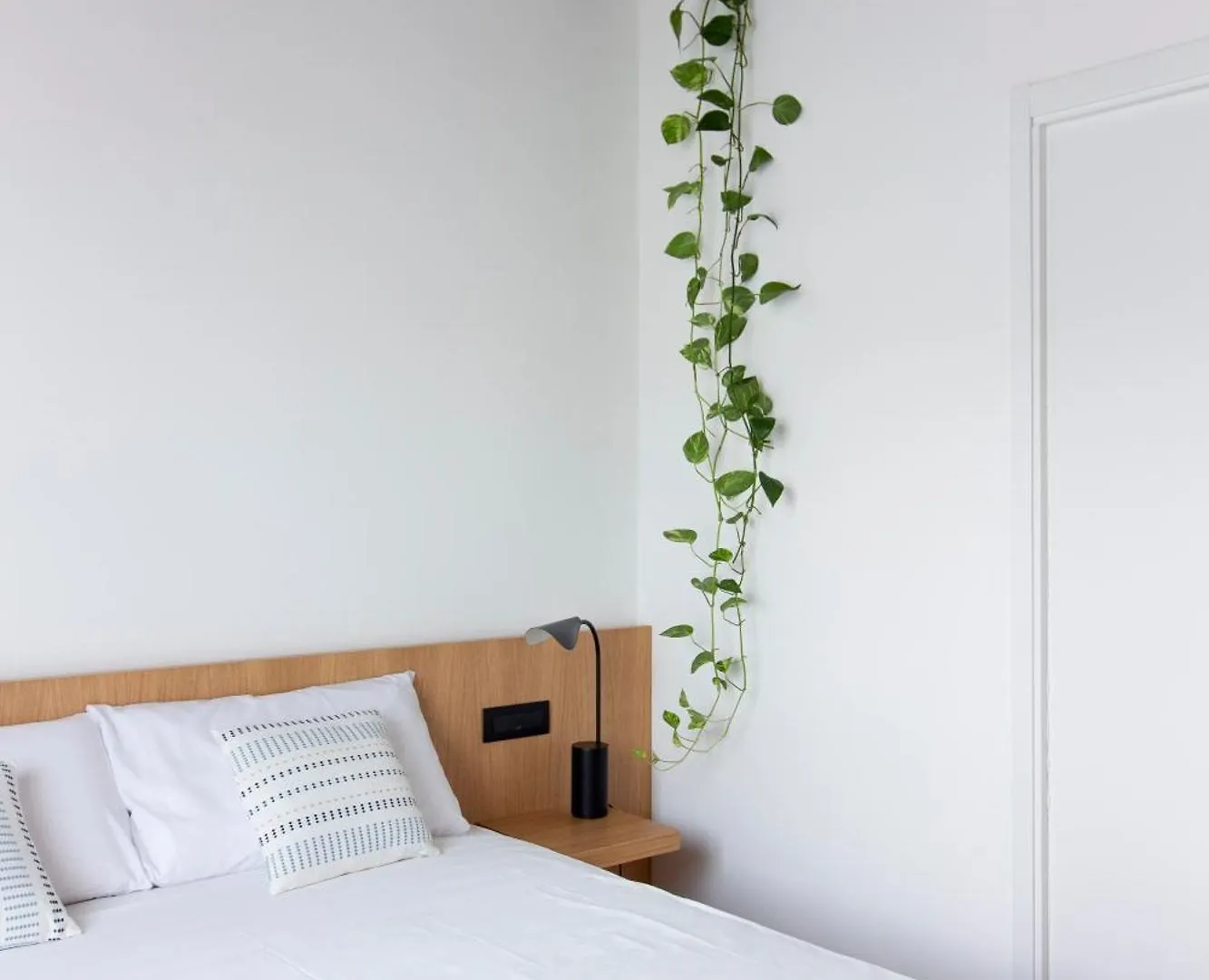 Lulom - Rooftop Boutique Rooms باليرمو