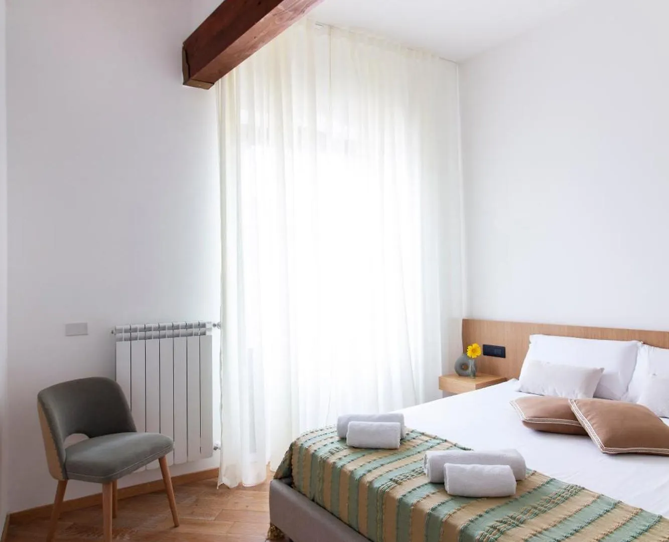 Lulom - Rooftop Boutique Rooms باليرمو 0*,  إيطاليا